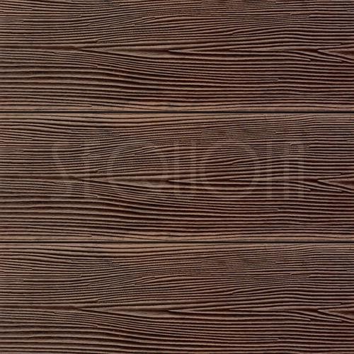 Доска террасная ДПК SEQUOIA, DUAL 3D WOOD, BROWN купить в Перми