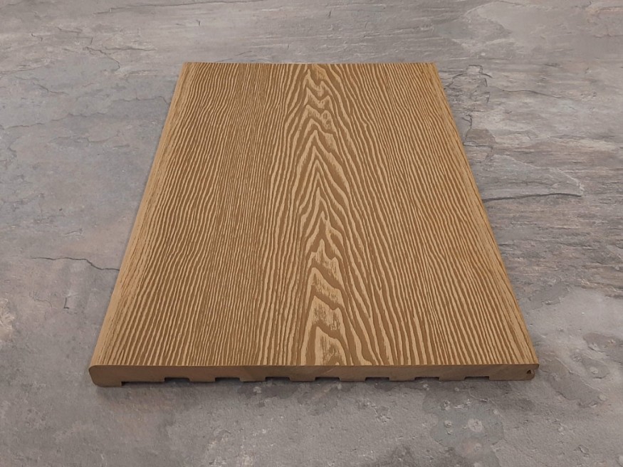 Ступень EasyDecking, Wood-Х, Дуб купить в Перми