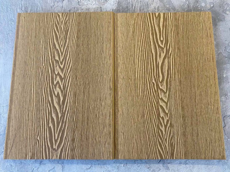Ступень EasyDecking, Wood-Х, Дуб купить в Перми