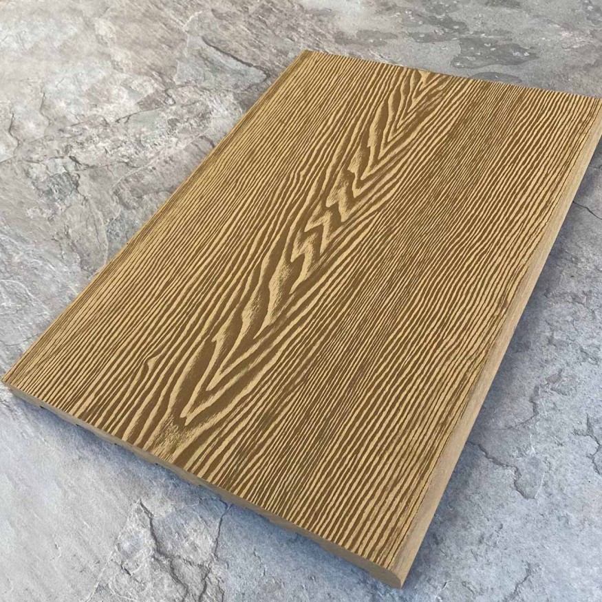 Ступень EasyDecking, Wood-Х, Дуб купить в Перми