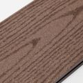 Террасная доска Ecodecking Некст Шоколад купить в Перми