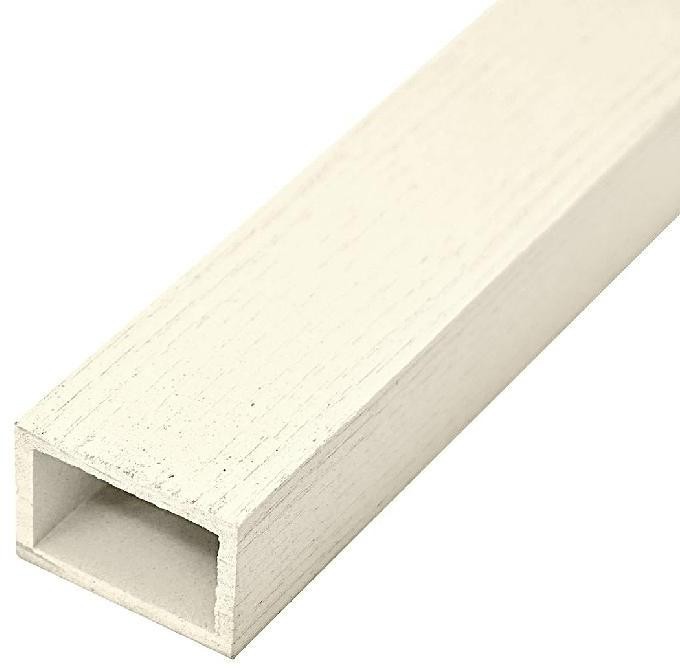 Балясина FAYNAG ДПК WOOD цвет слоновая кость купить в Перми