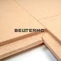 Теплоизоляционная плита Beltermo Top 25 мм шип-паз купить в Перми