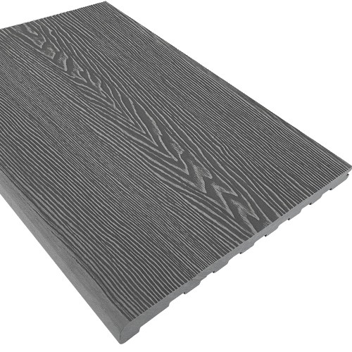 Ступень EasyDecking, Wood-Х, Серый купить в Перми