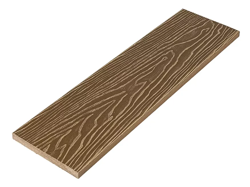 Заборная доска Deckart, Palisad Pro, Орех купить в Перми