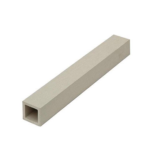 Балясина CM Decking 40х40 Белое дерево купить в Перми