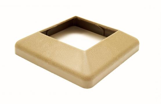 Юбка столба нижняя GardenParkett Бук  купить в Перми
