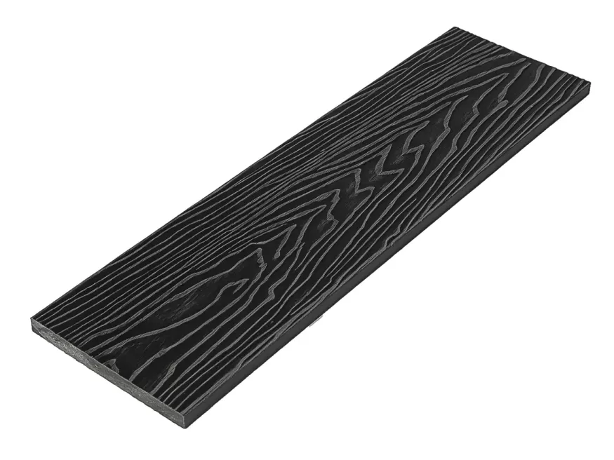 Заборная доска Deckart, Palisad Pro, Графит купить в Перми