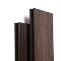 Террасная доска Ecodecking Техно плюс Шоколад купить в Перми