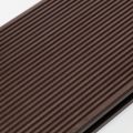 Террасная доска Ecodecking Техно плюс Шоколад купить в Перми