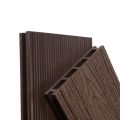 Террасная доска Ecodecking Техно плюс Шоколад купить в Перми