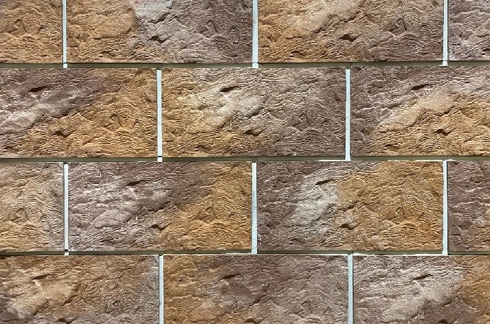 Фиброцементные панели КАНЬОН коллекции ПЕСЧАНИК 37 купить в Перми