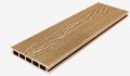 Террасная доска ДПК RusDecking Unodeck Vintage - Орех купить в Перми