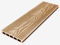 Террасная доска ДПК RusDecking Unodeck Vintage - Орех купить в Перми