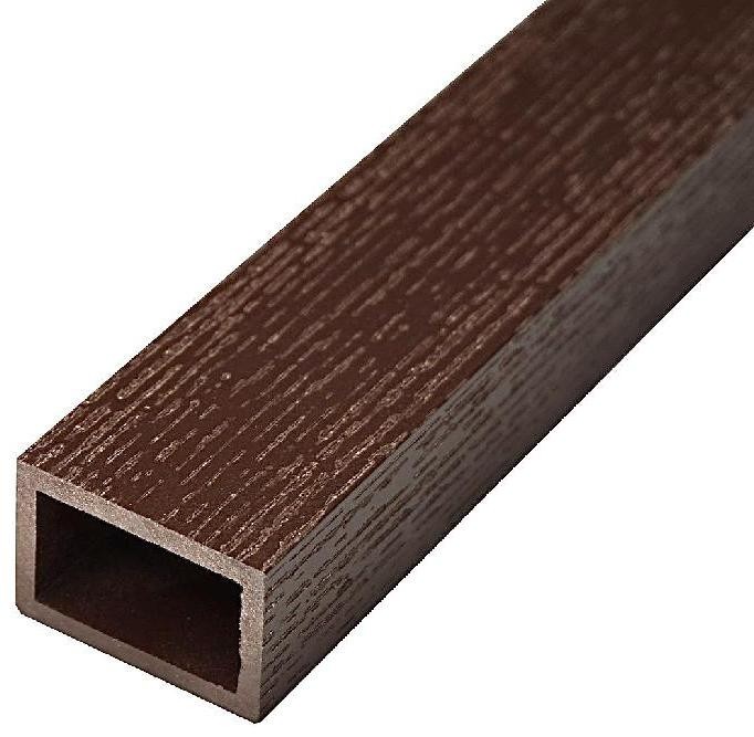 Балясина FAYNAG ДПК WOOD шоколадный купить в Перми