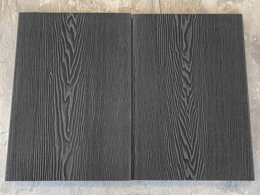 Ступень EasyDecking, Wood-Х, Черное дерево купить в Перми