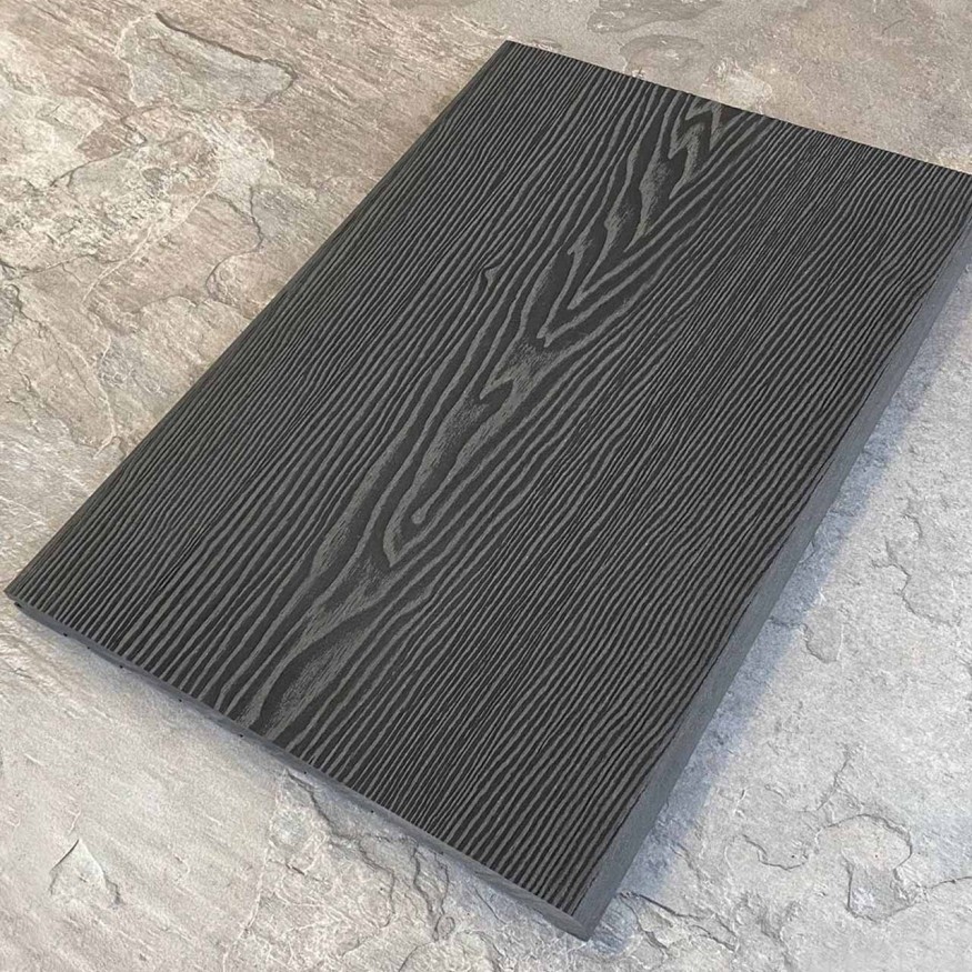 Ступень EasyDecking, Wood-Х, Черное дерево купить в Перми