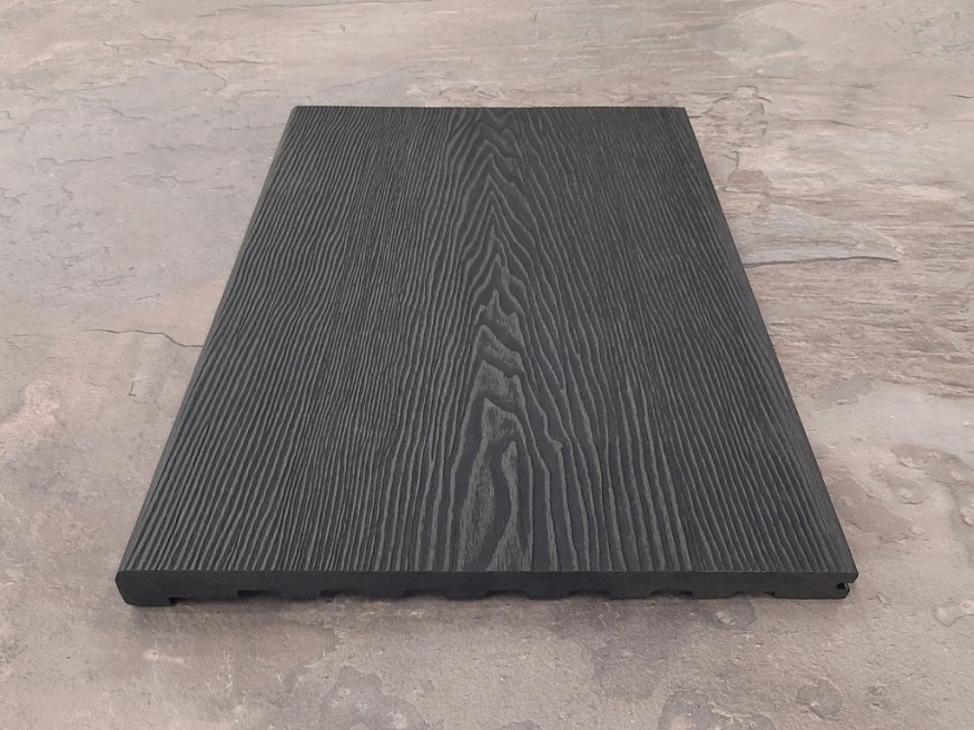 Ступень EasyDecking, Wood-Х, Черное дерево купить в Перми