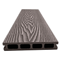 Террасная доска ДПК NanoWood 3D Double Венге купить в Перми