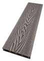 Террасная доска ДПК NanoWood 3D Double Венге купить в Перми