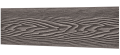Террасная доска ДПК NanoWood 3D Double Венге купить в Перми