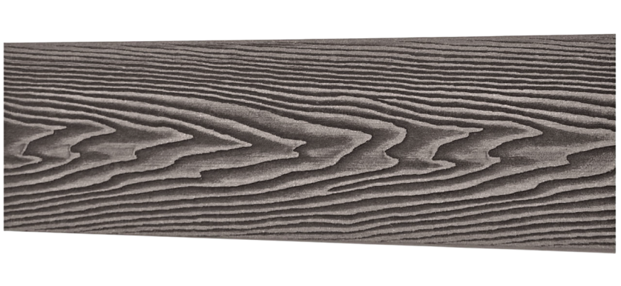 Террасная доска ДПК NanoWood 3D Double Венге купить в Перми
