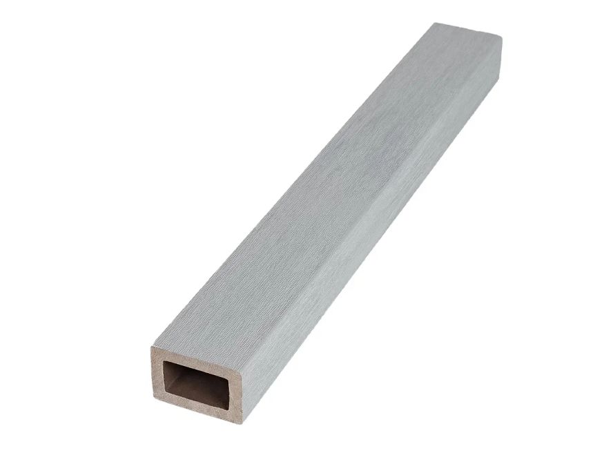 Балясина Woodvex Co-Extrusion Серый купить в Перми