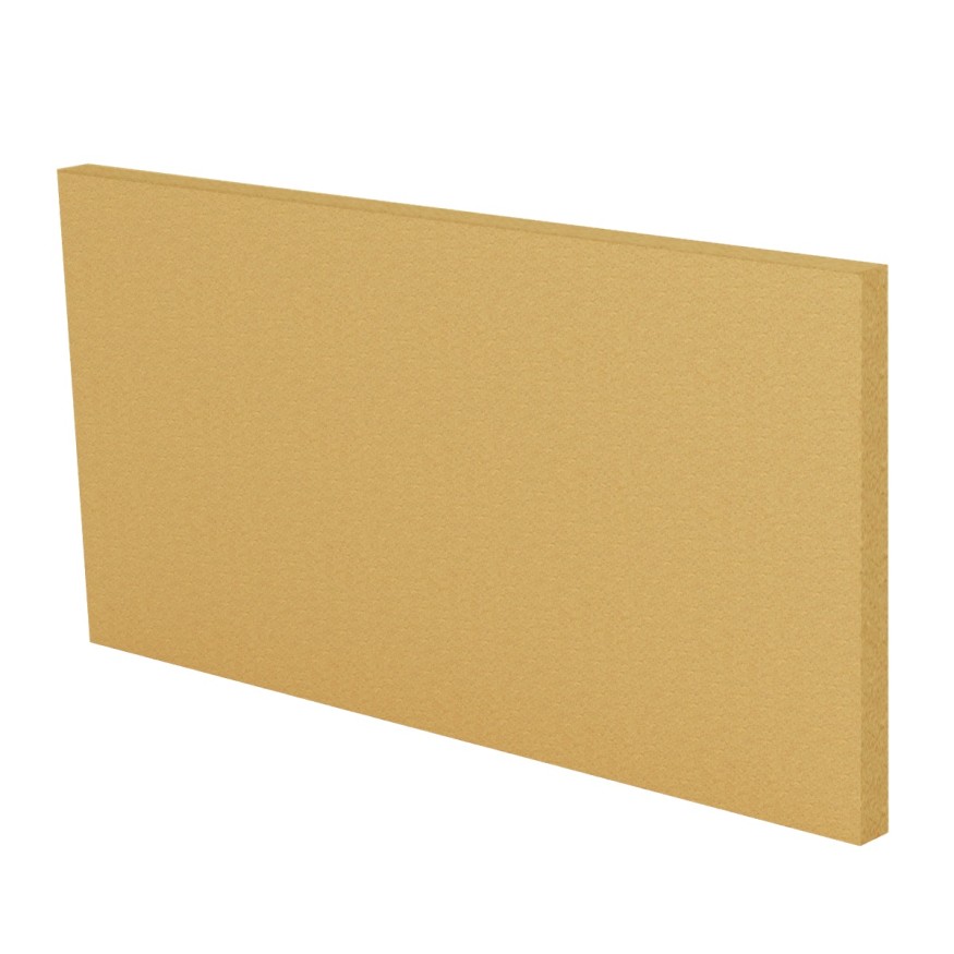 Хвойная звукоизоляция для гипсокартона #ЖИВИГРОМЧЕ! 800x600x12 мм (3,84 м²). купить в Перми