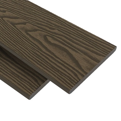 Заборная доска EasyDecking, Wood-X, Венге купить в Перми