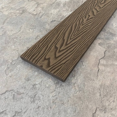 Заборная доска EasyDecking, Wood-X, Венге купить в Перми