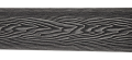 Террасная доска ДПК NanoWood 3D Double Антрацит купить в Перми