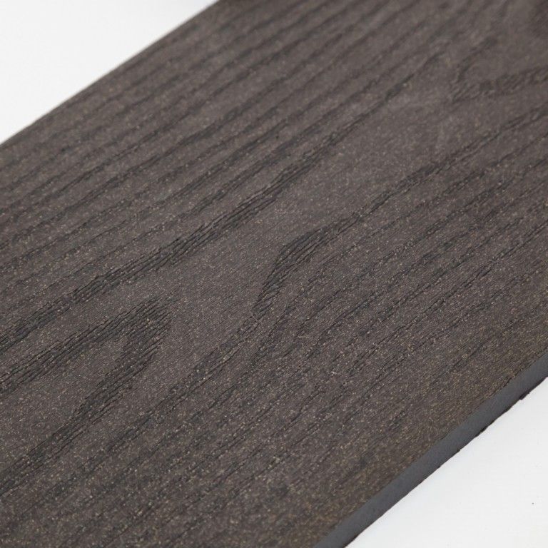 Заборная доска Ecodecking Некст Венге купить в Перми