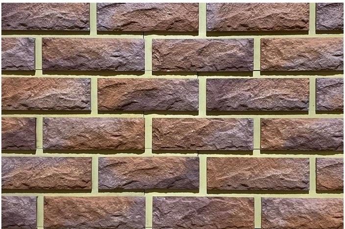Фиброцементные панели КАНЬОН коллекция СКОЛОТЫЙ 33 купить в Перми