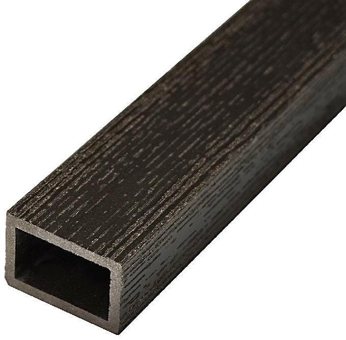 Балясина FAYNAG из ДПК WOOD цвета венге купить в Перми