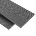 Заборная доска EasyDecking, Wood-X, Серый купить в Перми