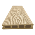 Террасная доска ДПК NanoWood 3D Double Натур купить в Перми