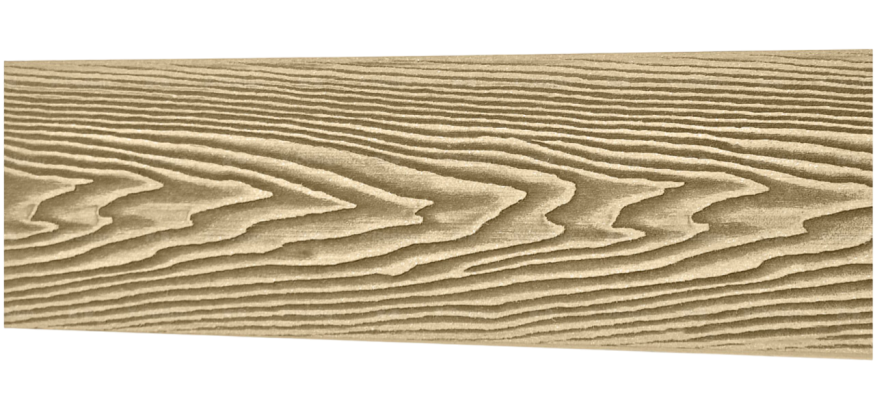 Террасная доска ДПК NanoWood 3D Double Натур купить в Перми