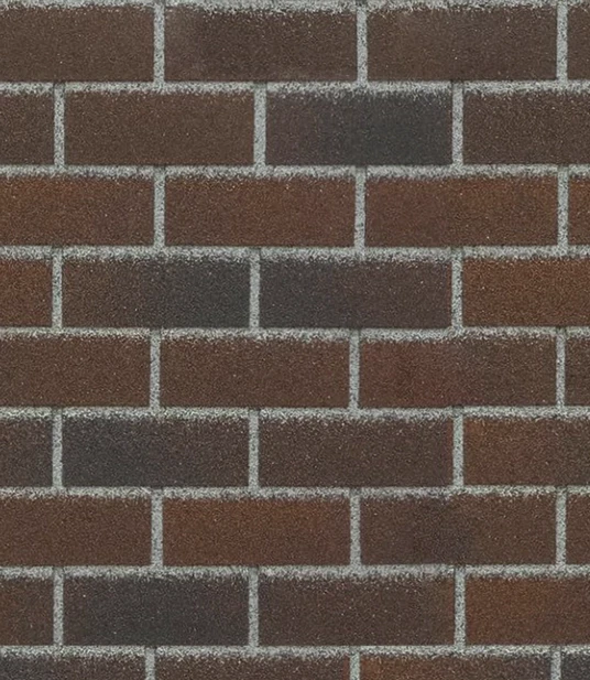 Фасадная плитка Docke Premium, Brick, Рубиновый купить в Перми