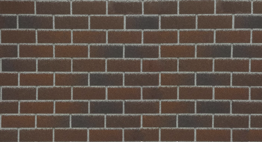 Фасадная плитка Docke Premium, Brick, Рубиновый купить в Перми