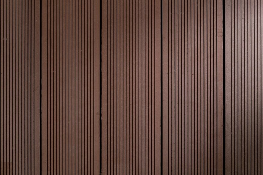 Террасная доска Ecodecking Экстра Венге купить в Перми