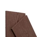 Заборная доска Ecodecking Некст Шоколад купить в Перми