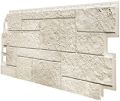 Фасадная панель VOX Sandstone (Сандстоун) светло-бежевого цвета. купить в Перми