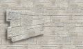 Фасадная панель VOX Sandstone (Сандстоун) светло-бежевого цвета. купить в Перми