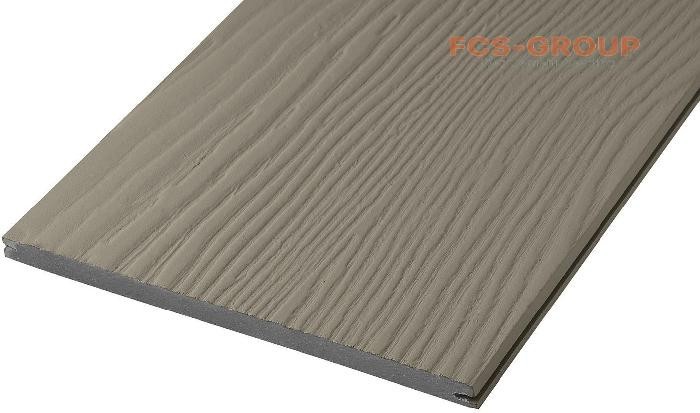 Фиброцементные панели FCS Group Wood Line F55 купить в Перми