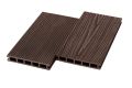 Террасная доска ДПК RusDecking Unodeck Ultra - Венге купить в Перми