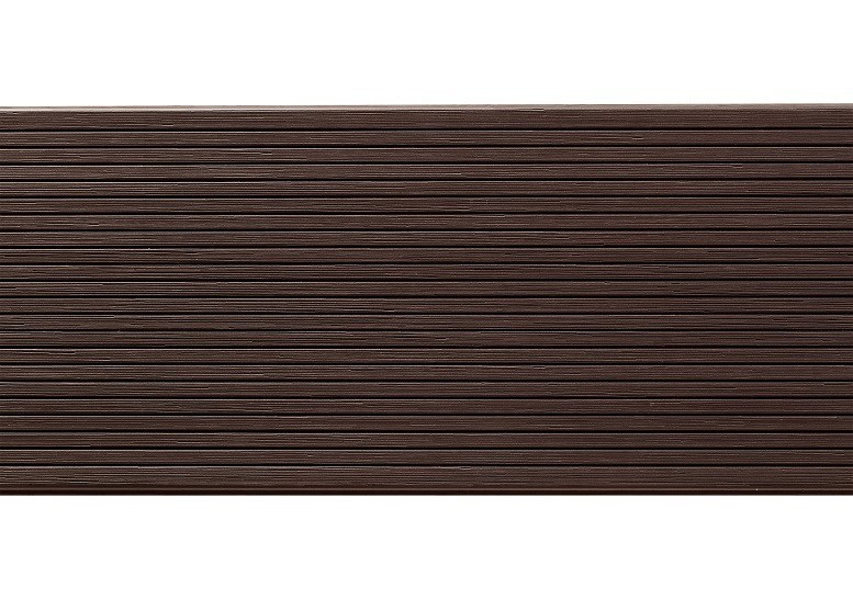 Террасная доска из ДПК RusDecking Unodeck Ultra - цвет Венге купить в Перми