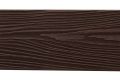 Террасная доска ДПК RusDecking Unodeck Ultra - Венге купить в Перми