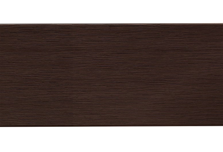 Террасная доска из ДПК RusDecking Unodeck Ultra - цвет Венге купить в Перми