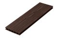 Террасная доска ДПК RusDecking Unodeck Ultra - Венге купить в Перми