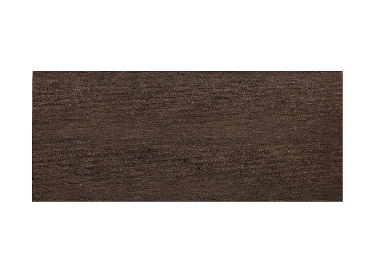 Террасная доска Bruggan Multicolor из ДПК, полнотелая, 160 мм, цвет Венге. купить в Перми